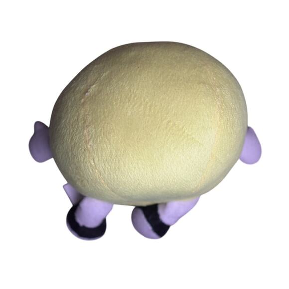 Lot of 7 Medium to Large Plushies 5 ib Kidcore Cozycore - Picture 16 of 16